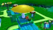 Super Mario Sunshine - Village Pianta - Épisode 5 : Le secret du monde du dessous