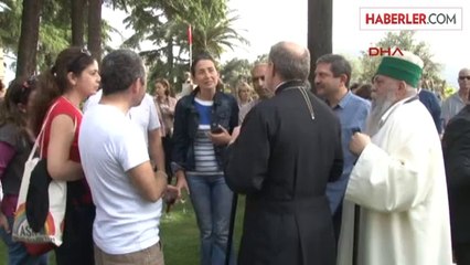 Heybeliada Ruhban Okulu'nda İlk Kez Film Gösterimi Gerçekleşti