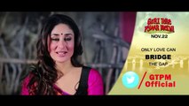 Kareena Kapoor  Twitter Invite  Gori Tere Pyaar Mein productions