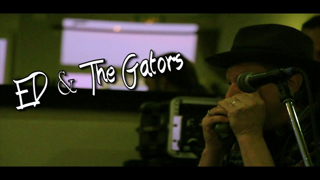 Ed & The Gators