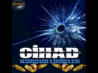 1. Cihad ft. Arza & Derman Deniz - Şaka Gibi - [Rapindir.biz]