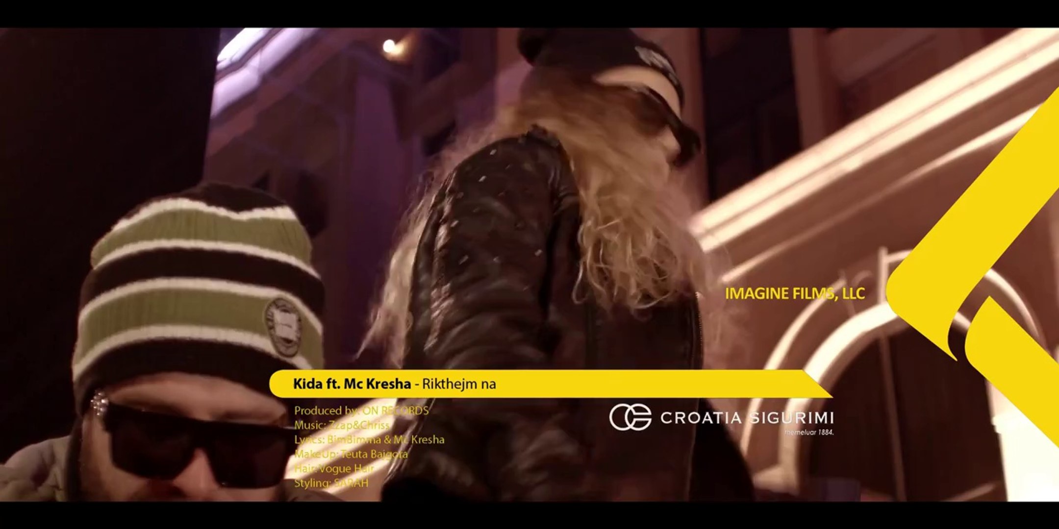 kida ft mc kresha rikthejm na