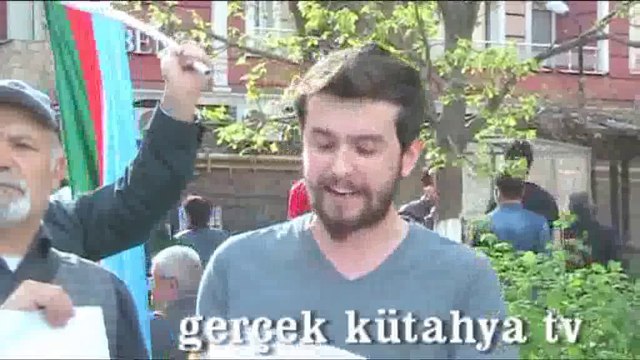 ERMENİ SOYKIRIMI EMPERYALİST BİR YALANDIR !!!!