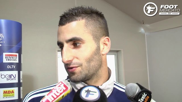 OL : les Lyonnais mettent la pression sur l'OM !