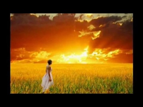 Fincanın Etrafı Yeşil