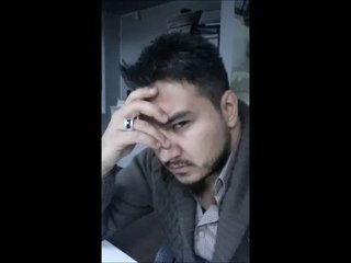 Çağın Özdemir - Bitmeyen Çile 2014