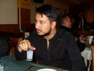 Çağın Özdemir - Sevemedim Ayrılığı 2014