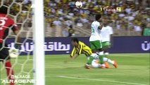 الأهلي - الإتحاد - هدف الاتحاد الثاني - ليو - 14-04-27