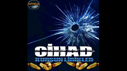 6. Cihad - Şizofrenik Düşünceler - [Rapindir.biz]