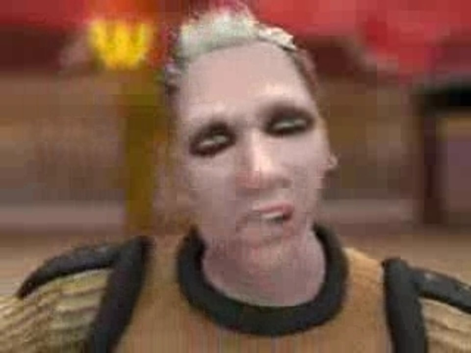 KMFDM - Skurk