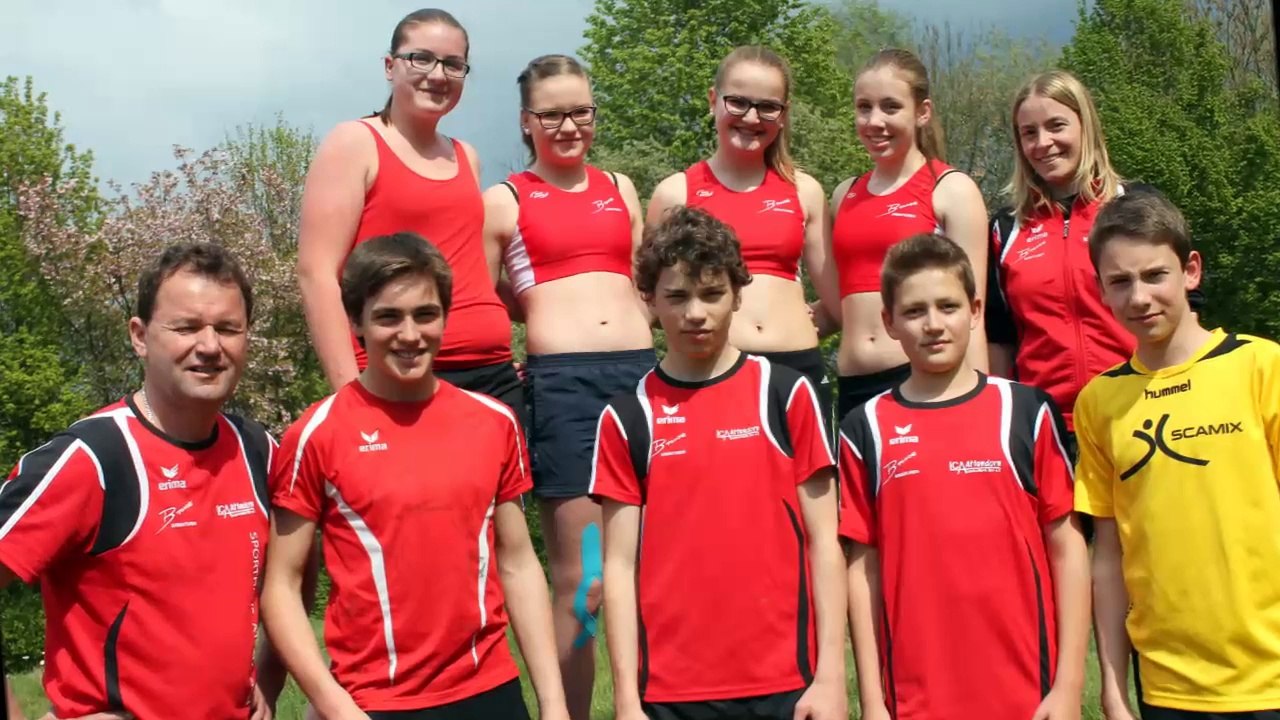 Lc attendorn ferienfreizeit 2014 - wipperfürth