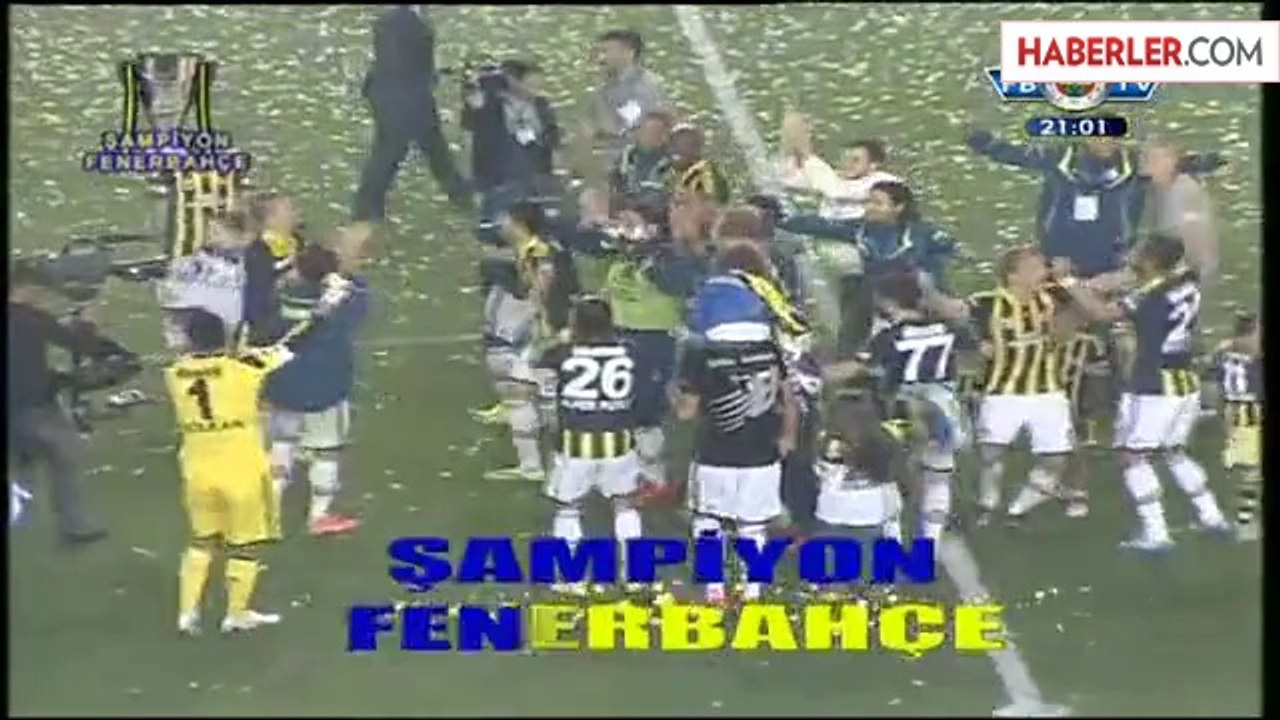 Ersun Yanal Tarihe Geçti