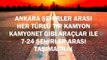 Ankara Zonguldak Arası Nakliye,(0532-7269259),Parsiyel Nakliyat,Parça Eşya,Yük Taşıma,Ambar Firmaları