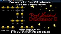 Virtual Instruments - Dulcimator 2 - vstplanet.com
