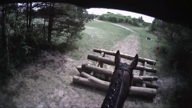 Mourmelon avril 2014- Cross Am1GP