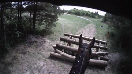 Mourmelon avril 2014- Cross Am1GP