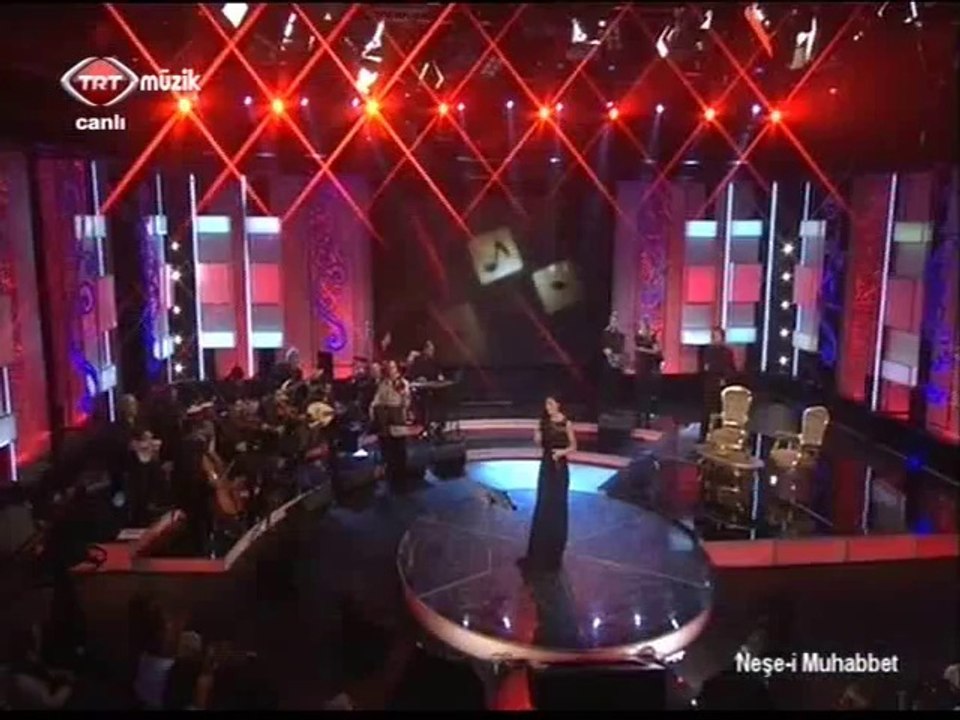 Elif Güreşçi - Hüzzâm Şarkılar