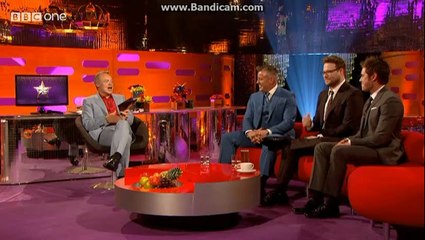 Zac Efron and Seth Rogen - Part 3