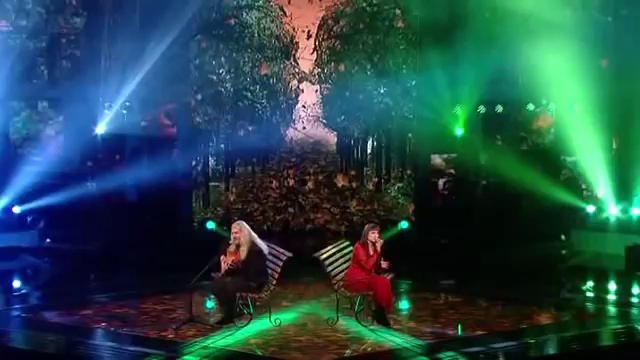 FULL EPISODE 11] Live Show 3 - The Voice UK [2_7]