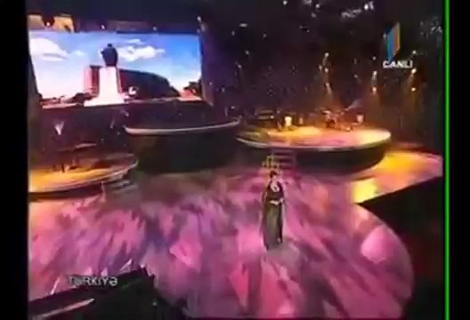 Azerin- Çırpınırdı Karadeniz. Eşsiz yorum