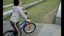 我的bicycle-01 老王演奏