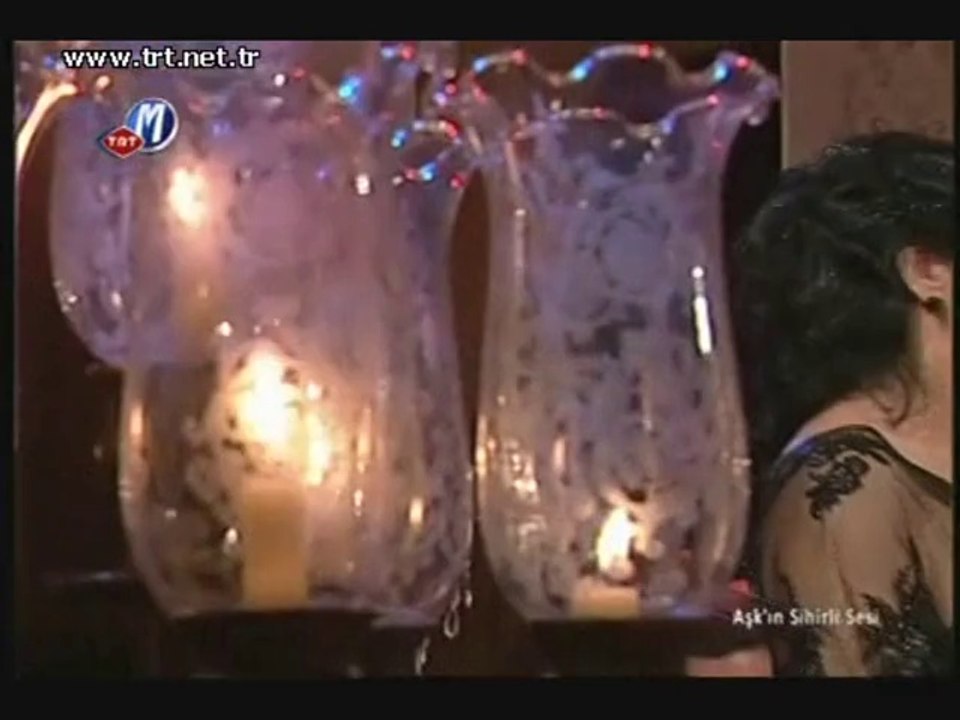 Elif Güreşçi & Melihat Gülses - Gelin Kaynana