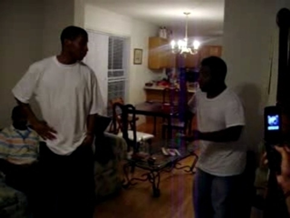 Mo Vs Carson
