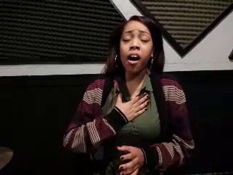 Whitney Houston - I Have Nothing (Cover by Nekiya)