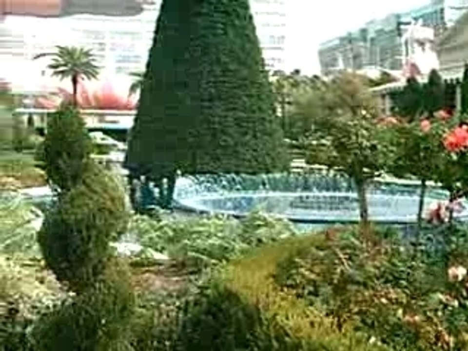 Hôtel Caesars Palace