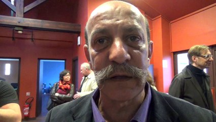 Tour de France - Episode 22: Pantin, sous le signe de la solidarité, avec Le Relais