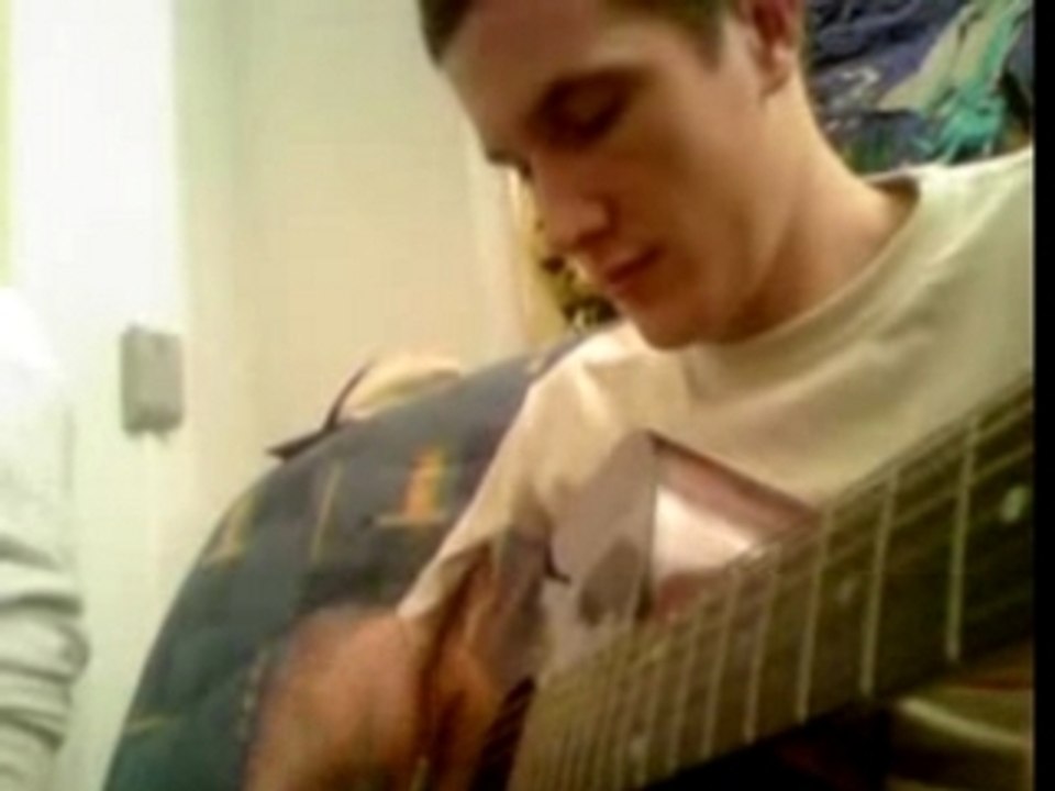 Guitare a 2