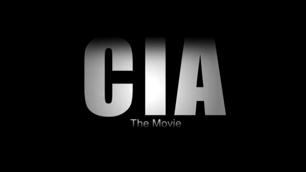 "CIA" 2014 Pakistani Complete Film