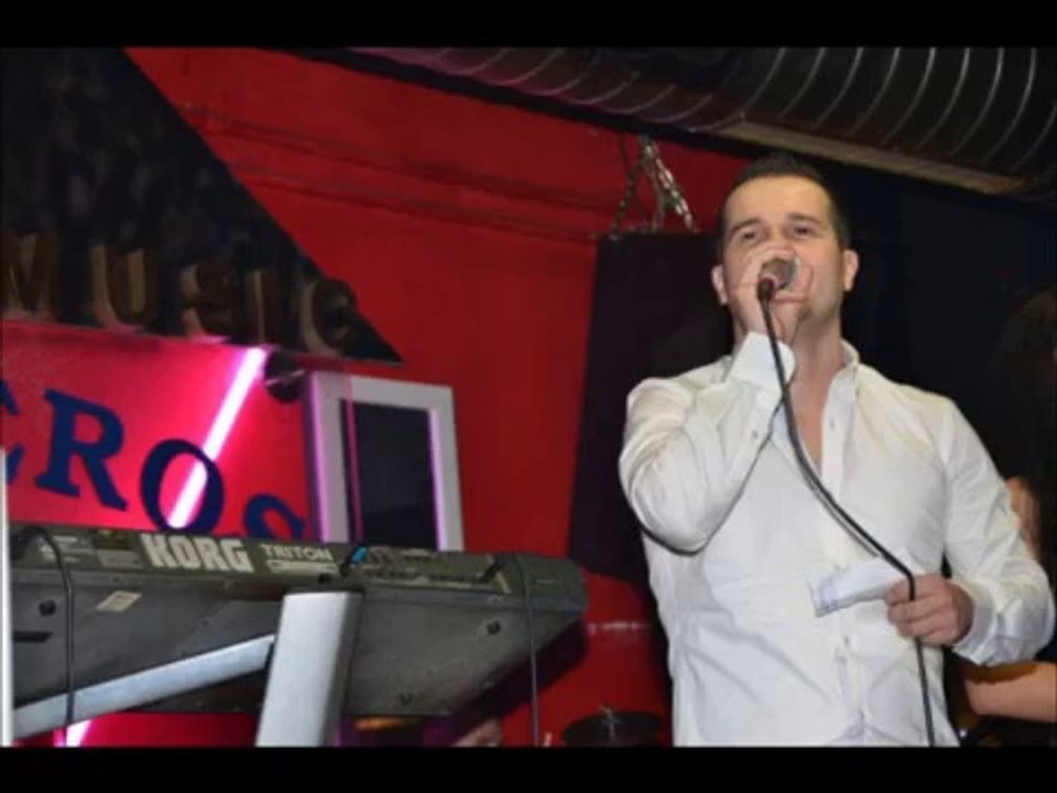 Erkan Kumanova & Ork Nota Taksim Tallava si Tornado