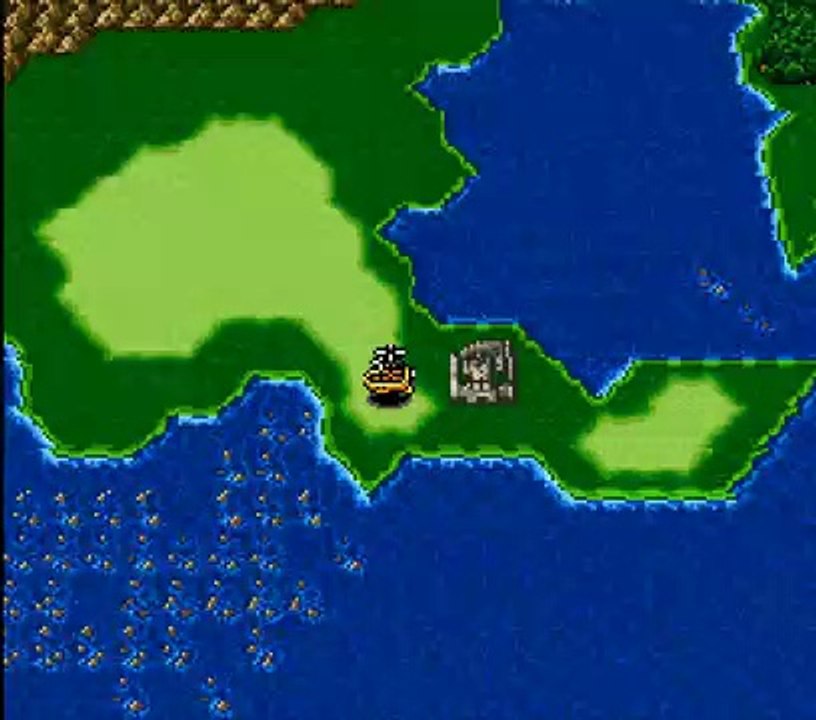 Let´s Play Final Fantasy IV German Part 42