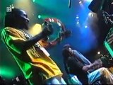 Bunny Wailer Live Chiemsee Reggae Summer 2002