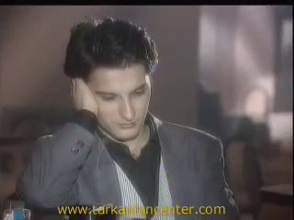 Tarkan Asla Vazgeçemen