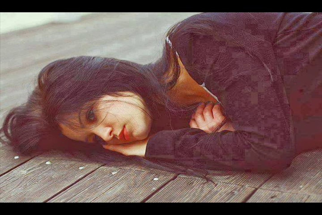 sad lover Ab kya soche kya hona hai by Nusrat Fateh Ali Khan