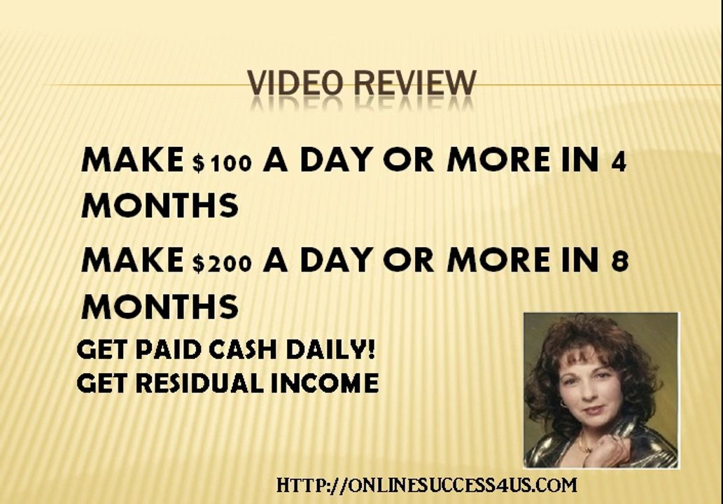 Millionaire Society Review-The Truth!