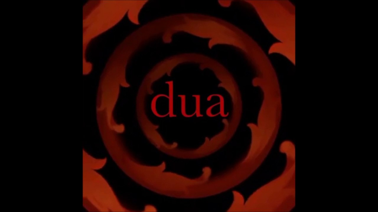 Dua - Kutsal mı, Bilimsel mi? M. Evren Hoşrik (Kitap Tanıtımı)
