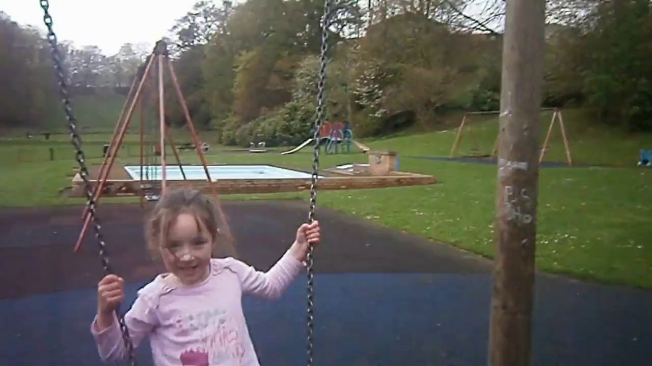 Kirrie Den And Peter Pan Park