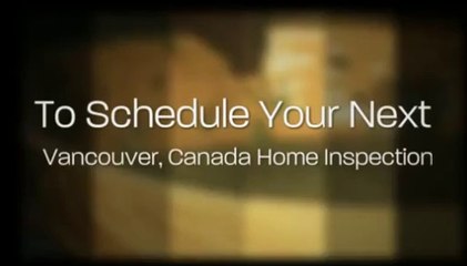 Home Inspectors Vancouver | A-Z Home Inspections