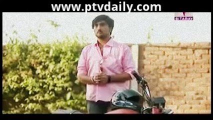 Ghundi Episode 19 on Hum Sitaray - 27th April 2014