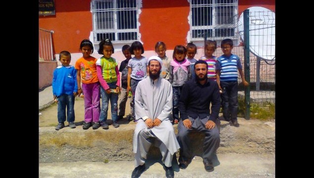 2014 Yılı Emri Bil Maruf Tanıtım Videosu