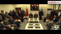 MHP de Cumhurbaşkanlığı Seçimlerinde Aday Gösterecek