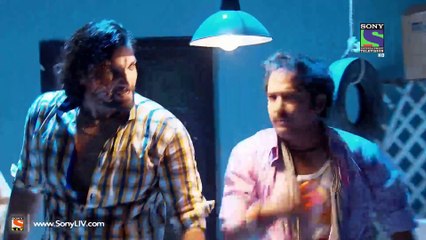 Encounter - 26th April 2014 Part 1