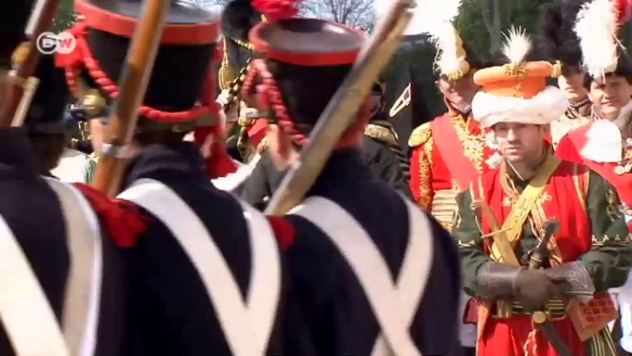 Napoleons doppelgänger | euromaxx