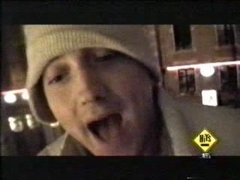 Dead Wrong - Notorious Big Feat Eminem