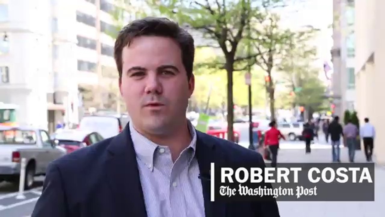 Who's making moves to oust Speaker John Boehner? | Costa Reports