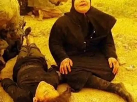 Yardım Et Anne Şiir Ömer Faruk Gözoğlu Nehir Özgür