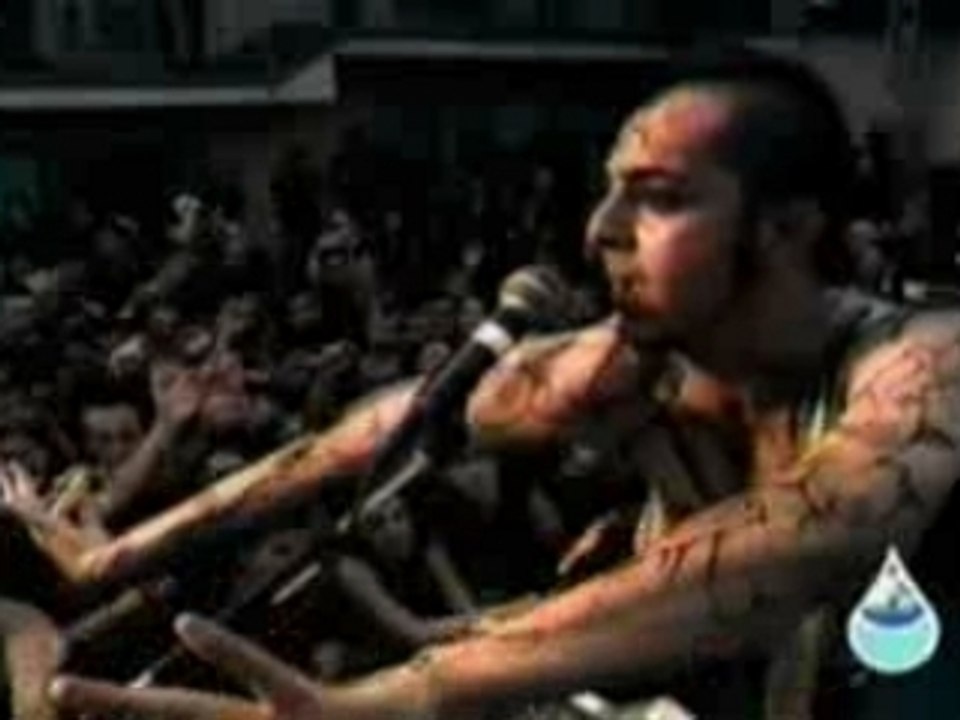 System of a Down - Chop Suey